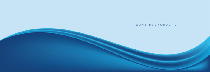 Abstract vector banner design template. Vector abstract design banner web template.	