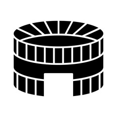 stadium icon