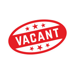 Rubber stamp design. VECTOR ILLUSTRATION.