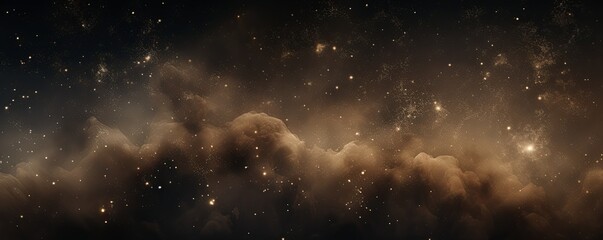 Fototapeta na wymiar a high resolution beige night sky texture