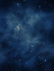 a high resolution indigo night sky texture