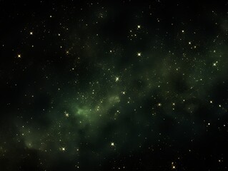 Fototapeta na wymiar a high resolution khaki night sky texture