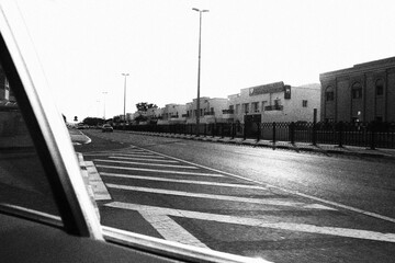 Black & White Photo Dump