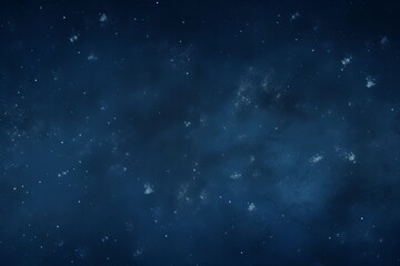 Fototapeta na wymiar a high resolution navy blue night sky texture