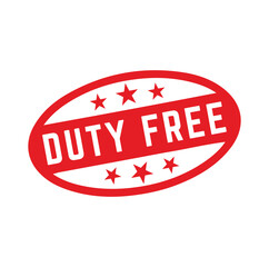 Rubber stamp design. VECTOR ILLUSTRATION.