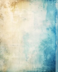 Artistic Grunge Paper Texture: Crafted Vintage Background with Stained Details