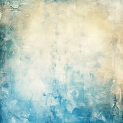 Artistic Grunge Paper Texture: Crafted Vintage Background with Stained Details