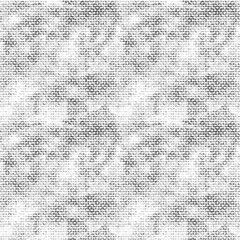seamless Gray geometrical textured pattern background