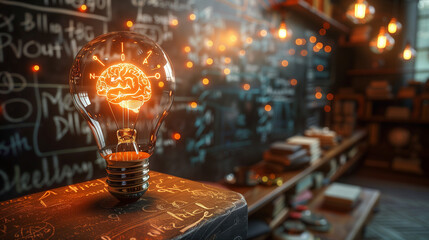 Enlightened Mind: The Intersection of Ideas and Innovation