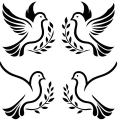 dove of peace