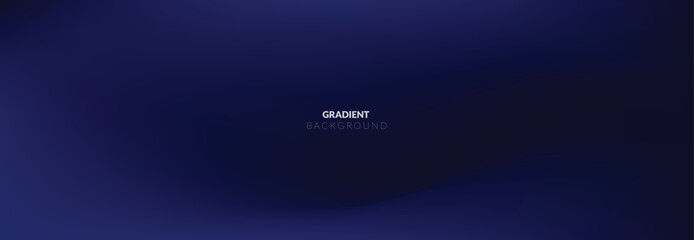 Abstract blue blurred texture background. Gradient background.
