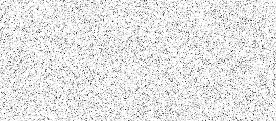 Abstract old surface of gravel stone terrazzo floor background. New paved asphalt texture background. Rough road surface background. Terrazzo marble grey texture background.	