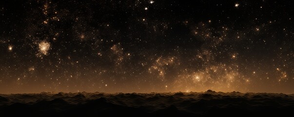 Fototapeta na wymiar a high resolution tan night sky texture