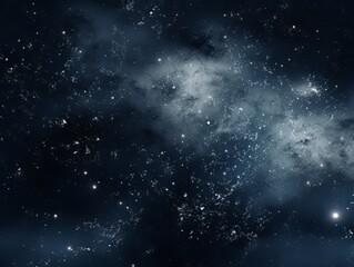 a high resolution silver night sky texture