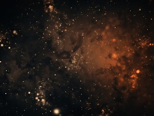 a high resolution tan night sky texture 