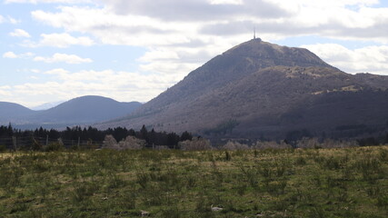 Puy-de-Dôme