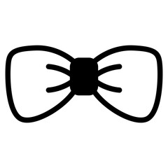 bow ribbon icon