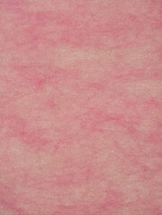 pink paper texture