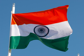 Indian flag