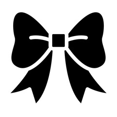 bow ribbon icon