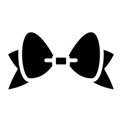 bow ribbon icon
