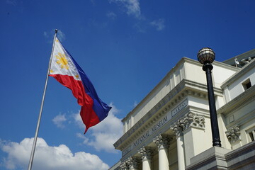 flag of the Philippines