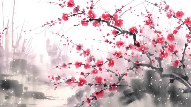 梅の木 Images – Browse 13,788 Stock Photos, Vectors, and Video
