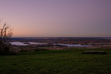 Panorama de Barneville