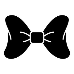 bow ribbon icon