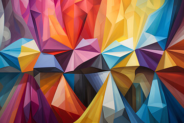 Obraz premium High-Stakes Espionage: Covert Operations in A Secret Agent's Poker Game