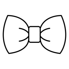 bow ribbon icon