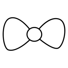 bow ribbon icon