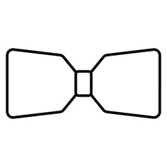 bow ribbon icon