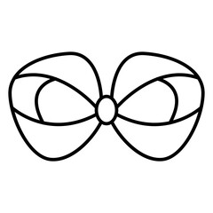 bow ribbon icon
