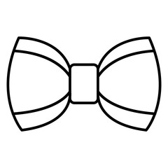 bow ribbon icon