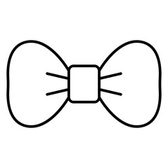 bow ribbon icon