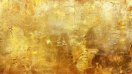 Abstract art print. Golden texture. Freehand oil painting. Oil on canvas. Brushstrokes of paint. modern Art. Prints, wallpapers, posters, cards, murals, rugs, hangings, prints