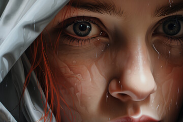 Hidden Details in Every Stroke: The True Art of Realism