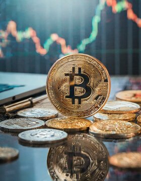 Dinero cripto