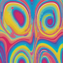 abstract colorful background