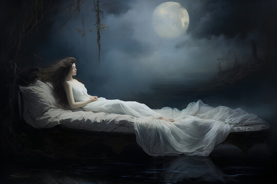 The Majestic Flight: Tracing an Eagle's Path Over Rockey Terrains