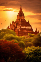 Princess's Elegance in Swan Form: Swan Princess' Mythical Beauty in Symbolism