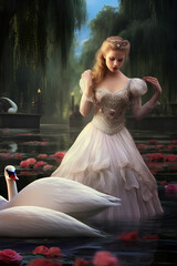 Fototapeta premium Romanticism's Outcry: The Third of May 1808