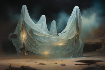 Romanticism's Quest: Wanderer Above the Sea of Fog