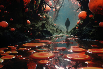 Tribal Adventures: Delving into the Expressive Potentials of Tribal Art 