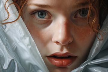 Hyperreal Art: The Art of Unbelievable Realistic Creations