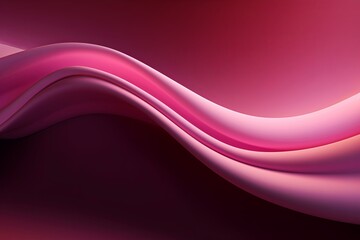 colorful wavy wave aesthetic background with copy space for text