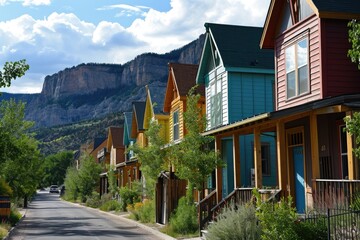 Durango Colorado Condominiums: Stylish Homes with Mountain Views