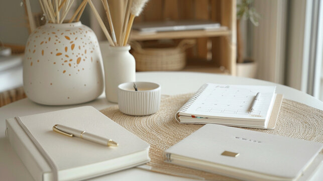 Tools for Mental Wellness: Planning and Reflection