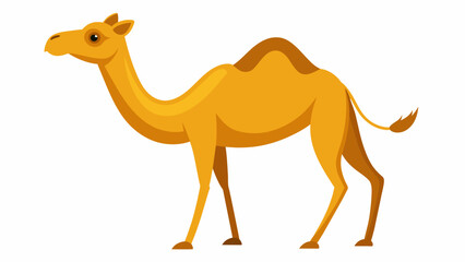 Discover the Best Camel Vector Graphics for Your Design Needs